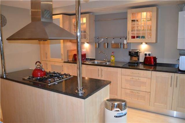  Image of 1 bedroom Flat for sale in Liberty Gardens Caledonian Road Bristol BS1 at Liberty Gardens, Caledonian Road, Bristol BS1