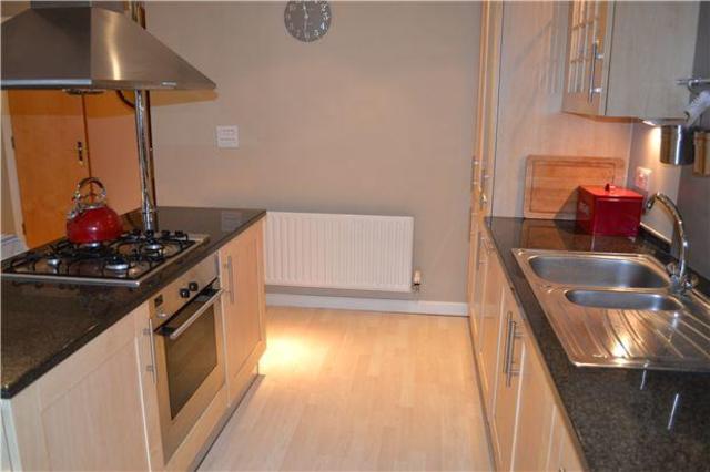  Image of 1 bedroom Flat for sale in Liberty Gardens Caledonian Road Bristol BS1 at Liberty Gardens, Caledonian Road, Bristol BS1