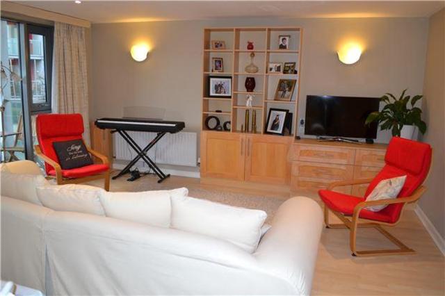  Image of 1 bedroom Flat for sale in Liberty Gardens Caledonian Road Bristol BS1 at Liberty Gardens, Caledonian Road, Bristol BS1