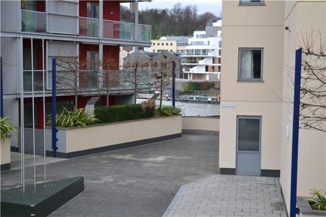  Image of 1 bedroom Flat for sale in Liberty Gardens Caledonian Road Bristol BS1 at Liberty Gardens, Caledonian Road, Bristol BS1
