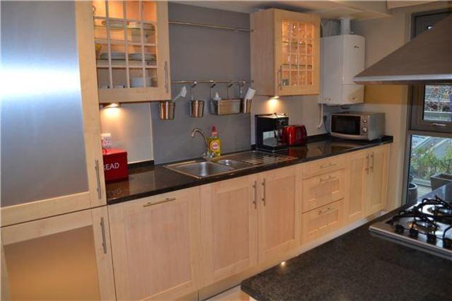  Image of 1 bedroom Flat for sale in Liberty Gardens Caledonian Road Bristol BS1 at Liberty Gardens, Caledonian Road, Bristol BS1
