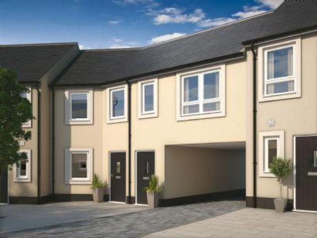  Image of 1 bedroom Flat for sale in Dolcoath Avenue Camborne TR14 at The Wellington At Boslowen, Dolcath Avenue, Camborne TR14
