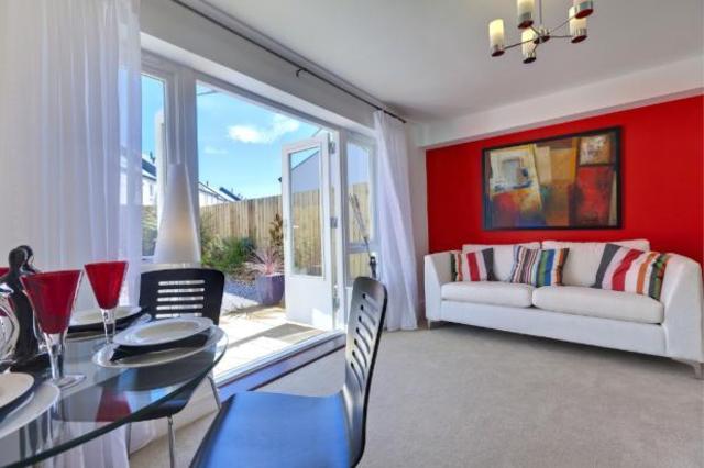  Image of 1 bedroom Flat for sale in Dolcoath Avenue Camborne TR14 at The Wellington At Boslowen, Dolcath Avenue, Camborne TR14