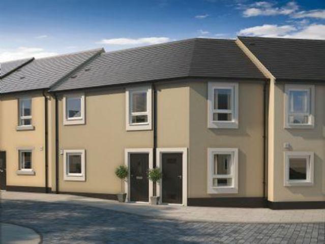  Image of 1 bedroom Flat for sale in Dolcoath Avenue Camborne TR14 at The Fleetwood At Boslowen, Dolcath Avenue, Camborne TR14