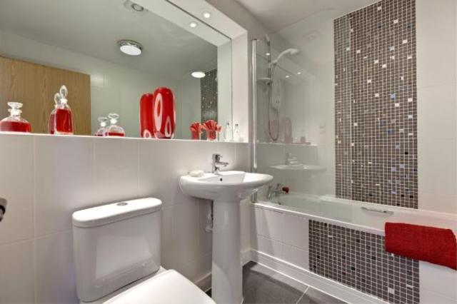  Image of 1 bedroom Flat for sale in Dolcoath Avenue Camborne TR14 at The Fleetwood At Boslowen, Dolcath Avenue, Camborne TR14