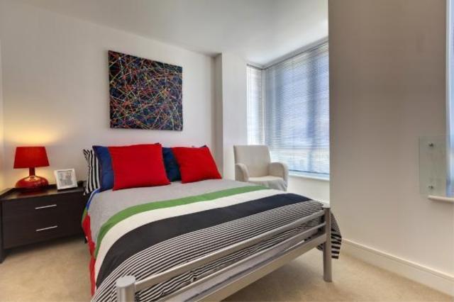 Image of 1 bedroom Flat for sale in Dolcoath Avenue Camborne TR14 at The Fleetwood At Boslowen, Dolcath Avenue, Camborne TR14