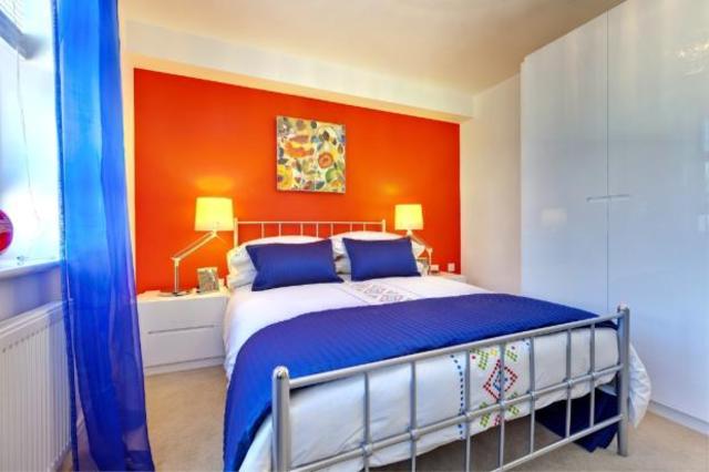  Image of 1 bedroom Flat for sale in Dolcoath Avenue Camborne TR14 at The Fleetwood At Boslowen, Dolcath Avenue, Camborne TR14