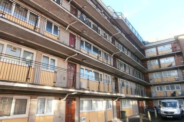  Image of 1 bedroom Flat for sale in Maud Gardens Maud Road London E13 at Maud Gardens Maud Road, London E13
