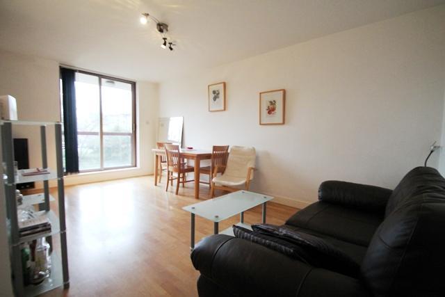  Image of 1 bedroom Flat to rent in Asher Way London E1W at Asher Way, London E1W