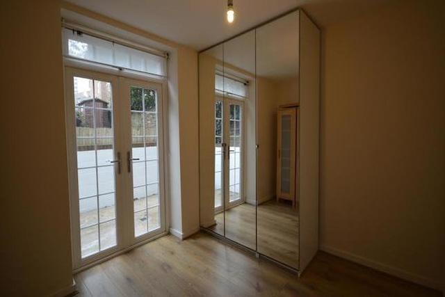  Image of 1 bedroom Flat to rent in Bedford Place Croydon CR0 at Bedford Place, Croydon CR0