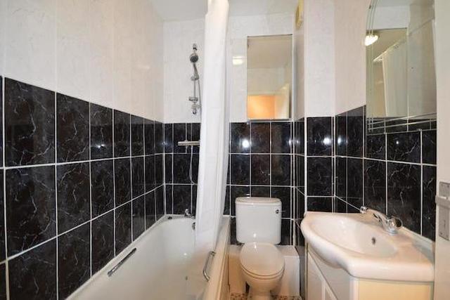  Image of 1 bedroom Flat to rent in Bedford Place Croydon CR0 at Bedford Place, Croydon CR0