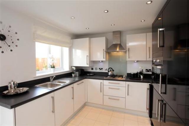  Image of 1 bedroom  for sale in  at Clensmore Street, Kidderminster, Worcestershire DY10