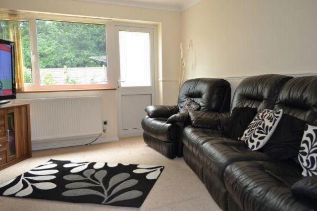  Image of 2 bedroom End of Terrace to rent in Fishers Close Little Billing Northampton NN3 at Fishers Close, Little Billing, Northampton NN3