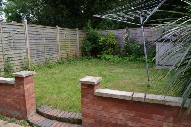  Image of 2 bedroom End of Terrace to rent in Fishers Close Little Billing Northampton NN3 at Fishers Close, Little Billing, Northampton NN3