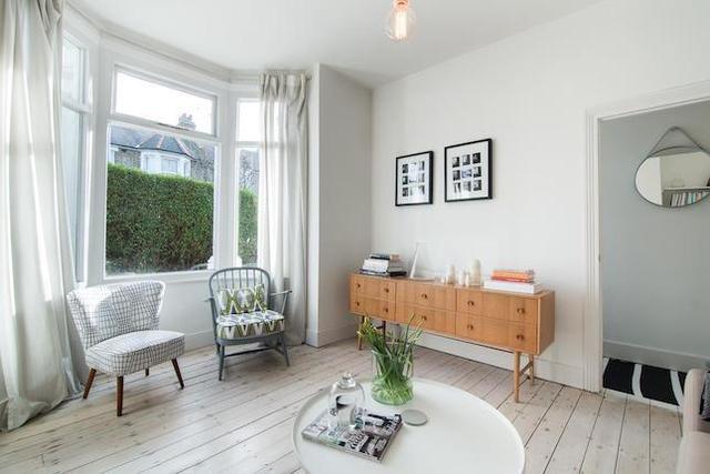  Image of 2 bedroom Flat for sale in Newport Road London E10 at Newport Road, Leyton, London E10