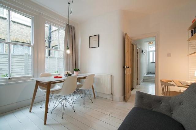  Image of 2 bedroom Flat for sale in Newport Road London E10 at Newport Road, Leyton, London E10