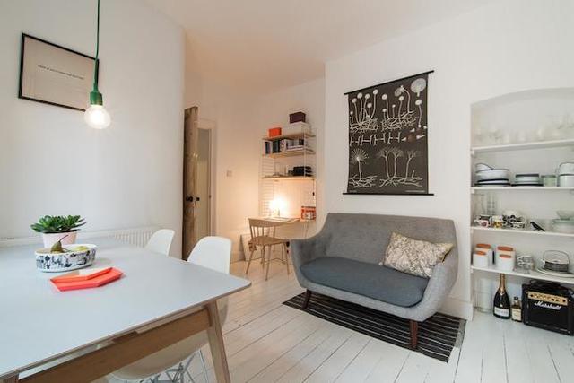  Image of 2 bedroom Flat for sale in Newport Road London E10 at Newport Road, Leyton, London E10