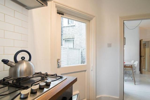  Image of 2 bedroom Flat for sale in Newport Road London E10 at Newport Road, Leyton, London E10