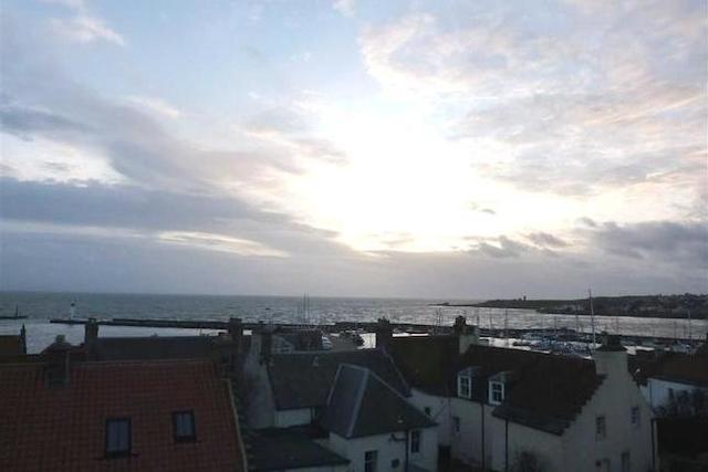  Image of 2 bedroom Flat for sale in Back Dykes Anstruther KY10 at Upper Back Dykes, Anstruther, Fife KY10