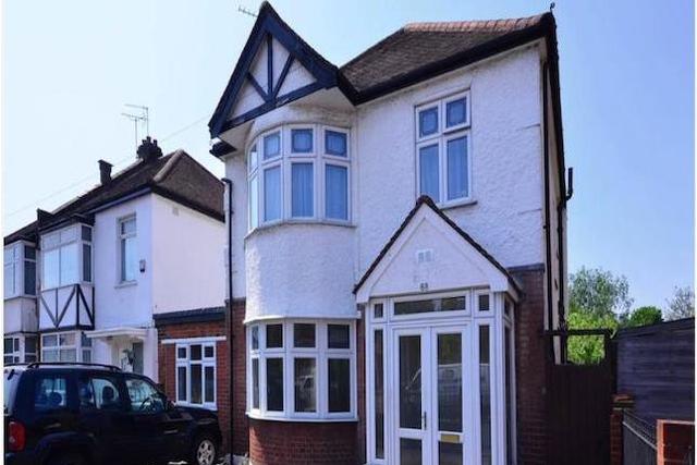  Image of 2 bedroom Flat to rent in Wood Lane Isleworth TW7 at Wood Lane, Isleworth TW7