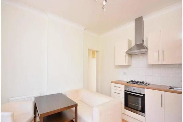 Image of 2 bedroom Flat to rent in Wood Lane Isleworth TW7 at Wood Lane, Isleworth TW7