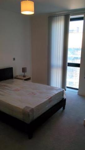  Image of 2 bedroom Flat to rent in Oban Street London E14 at Abbot Road, London E14