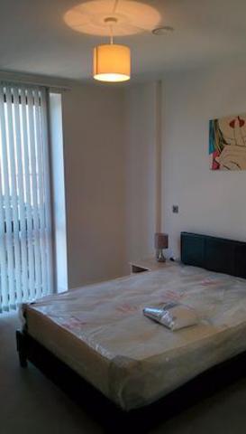  Image of 2 bedroom Flat to rent in Oban Street London E14 at Abbot Road, London E14