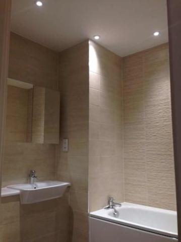  Image of 2 bedroom Flat to rent in Oban Street London E14 at Abbot Road, London E14