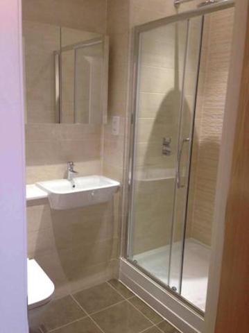  Image of 2 bedroom Flat to rent in Oban Street London E14 at Abbot Road, London E14