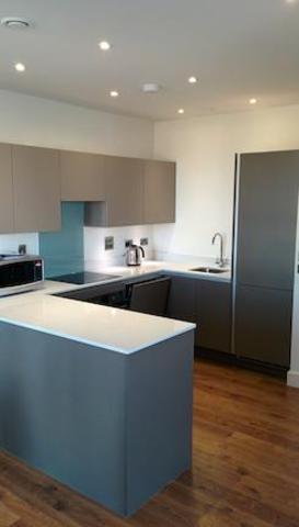  Image of 2 bedroom Flat to rent in Oban Street London E14 at Abbot Road, London E14