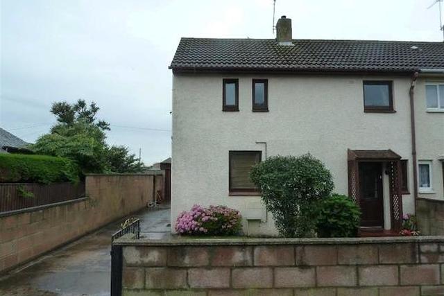 Image of 2 bedroom  for sale in Toll Road Cellardyke Anstruther KY10 at Toll Road, Cellardyke, Anstruther KY10