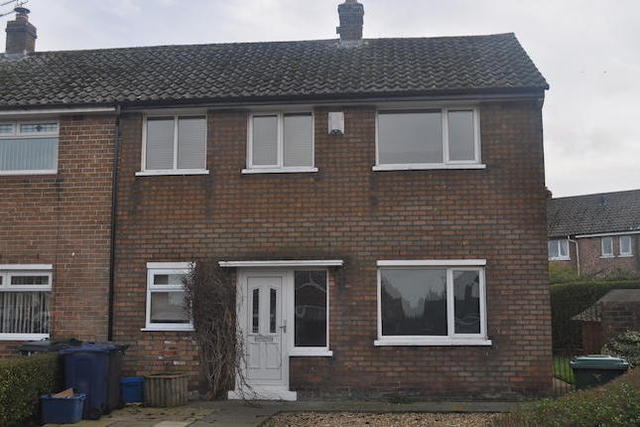  Image of 2 bedroom  to rent in Furnival Drive Burscough Ormskirk L40 at Furnival Drive, Burscough L40