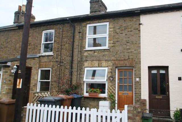  Image of 2 bedroom Terraced house for sale in East Road Bishop