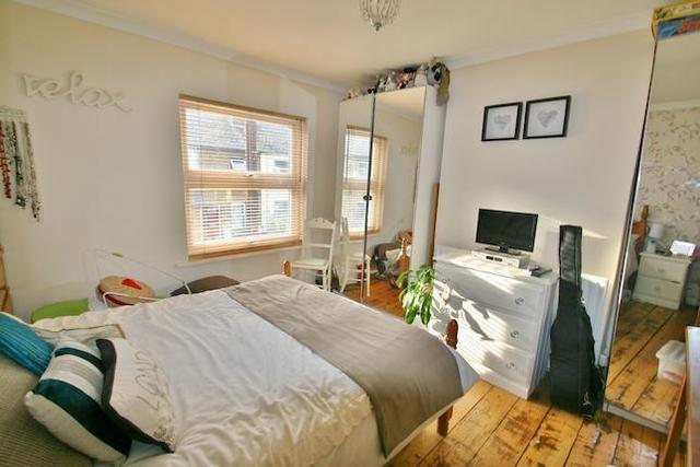  Image of 2 bedroom Terraced house for sale in East Road Bishop