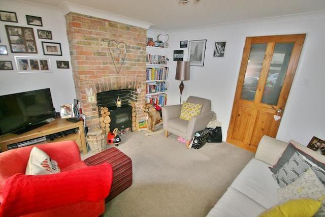  Image of 2 bedroom Terraced house for sale in East Road Bishop