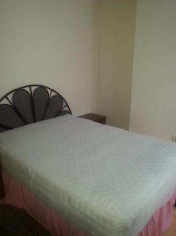  Image of 2 bedroom Terraced house to rent in Harrison Street Derby DE22 at Harrison Street, Derby DE22