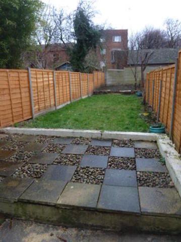 Image of 2 bedroom Terraced house to rent in Seaford Road London N15 at Seaford Road, Seven Sisters N15