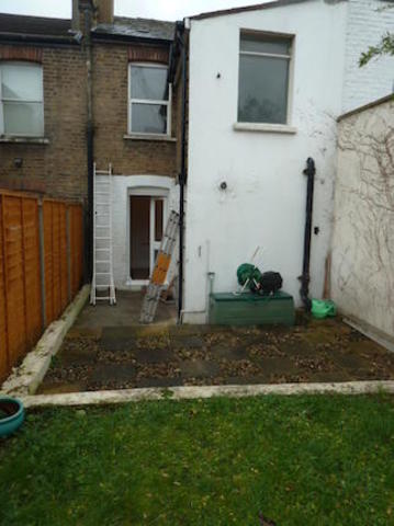  Image of 2 bedroom Terraced house to rent in Seaford Road London N15 at Seaford Road, Seven Sisters N15