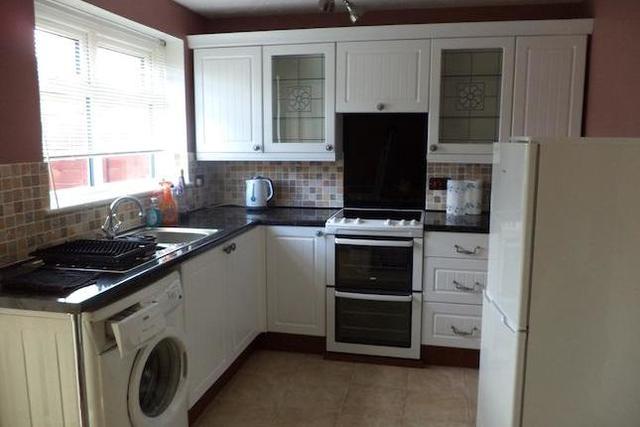  Image of 2 bedroom Terraced house to rent in Brick Kiln Way Donnington Telford TF2 at Brick Kiln Way, Donnington Wood, Telford TF2