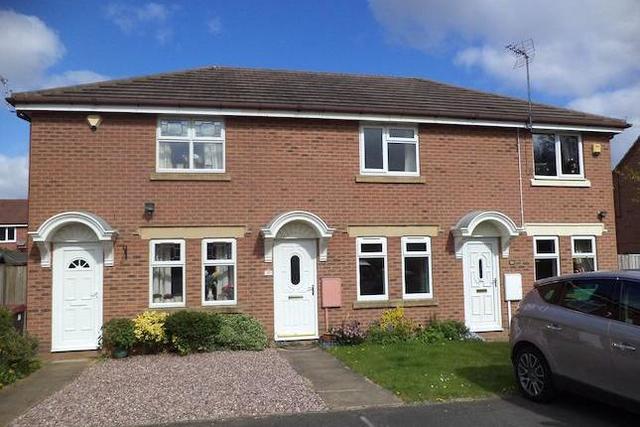  Image of 2 bedroom Terraced house to rent in Brick Kiln Way Donnington Telford TF2 at Brick Kiln Way, Donnington Wood, Telford TF2