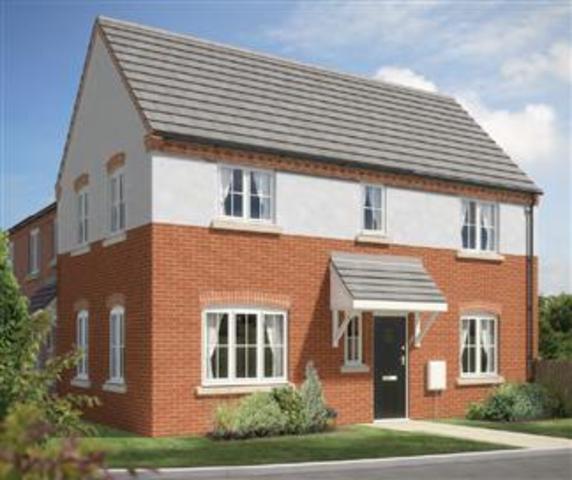  Image of 3 bedroom  for sale in  at Clensmore Street, Kidderminster, Worcestershire DY10