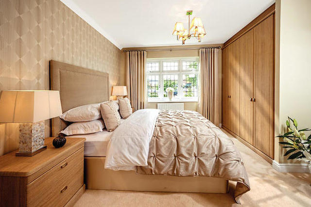  Image of 3 bedroom  for sale in Tews Lane Bickington Barnstaple EX31 at Glenwood Park, Glenwood Farm, Barnstaple, Devon EX31