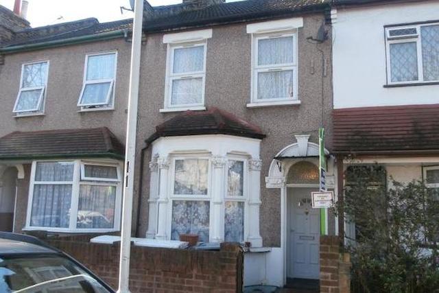  Image of 3 bedroom Property for sale in Credon Road London E13 at Credon Road, London E13