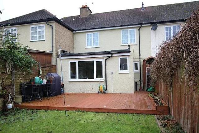  Image of 3 bedroom Property for sale in Telegraph Lane Claygate Esher KT10 at Telegraph Lane, Claygate, Esher KT10