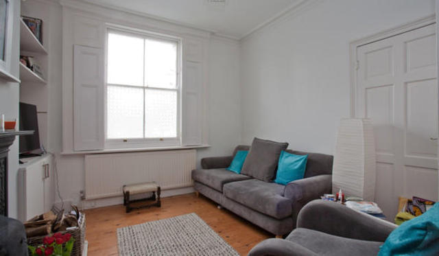  Image of 3 bedroom Terraced house for sale in Sturdy Road London SE15 at Sturdy Road, Peckham SE15