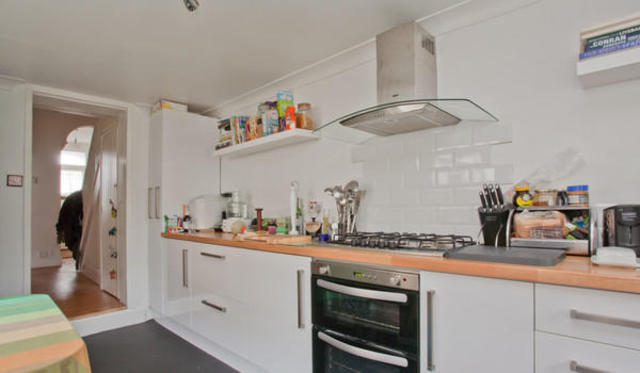  Image of 3 bedroom Terraced house for sale in Sturdy Road London SE15 at Sturdy Road, Peckham SE15