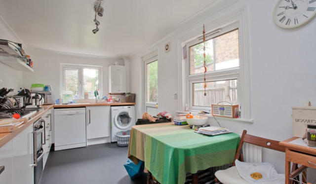  Image of 3 bedroom Terraced house for sale in Sturdy Road London SE15 at Sturdy Road, Peckham SE15