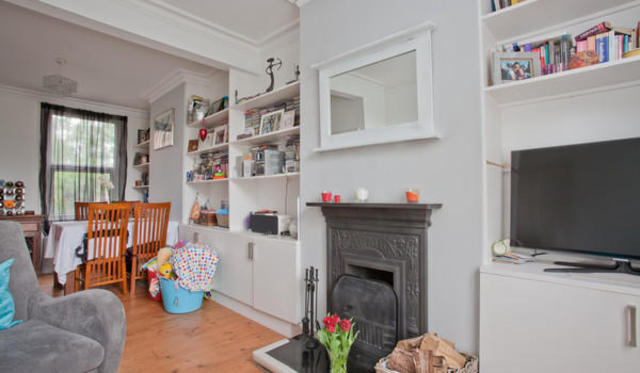  Image of 3 bedroom Terraced house for sale in Sturdy Road London SE15 at Sturdy Road, Peckham SE15