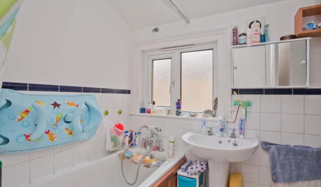  Image of 3 bedroom Terraced house for sale in Sturdy Road London SE15 at Sturdy Road, Peckham SE15