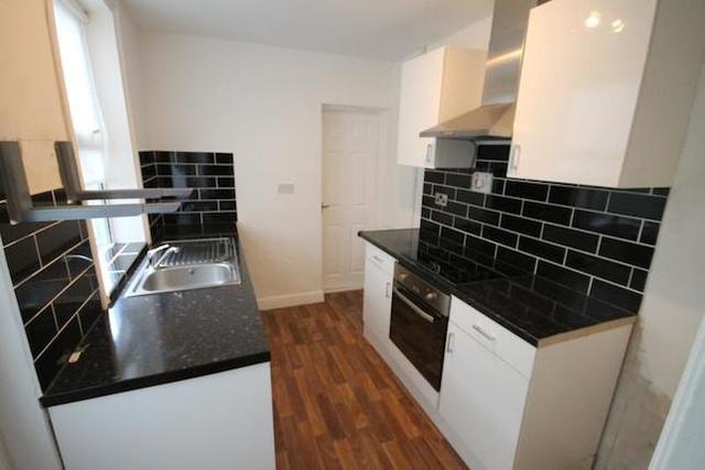  Image of 3 bedroom Terraced house to rent in Norwich Road Wroxham Norwich NR12 at Norwich Road, Wroxham, Norwich NR12